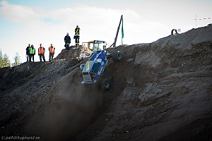 Mikal Johnsen, Pegasus