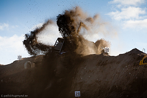 Mikal Johnsen, Pegasus