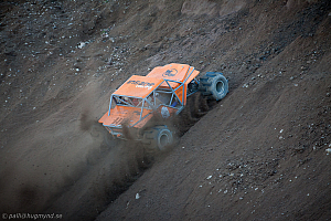 Martin Michaelsen, Insane