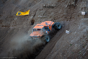 Martin Michaelsen, Insane