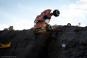 Martin Michaelsen, Insane