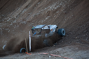 Per Anders Norstedt, T-Rex