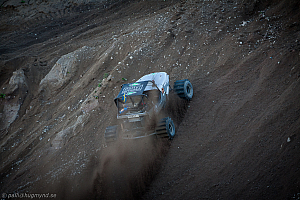 Per Anders Norstedt, T-Rex