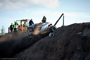 Per Anders Norstedt, T-Rex