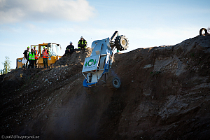 Kjell Magne Rimstad, Kjærran