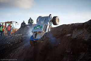 Kjell Magne Rimstad, Kjærran