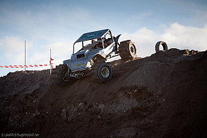 Kjell Magne Rimstad, Kjærran