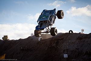 Kjell Magne Rimstad, Kjærran