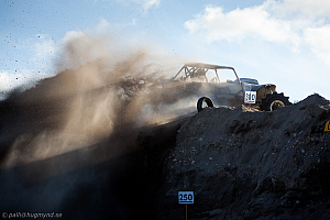 Kjell Magne Rimstad, Kjærran