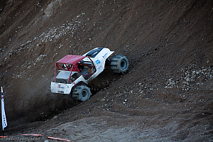 Christian Austad, Gladiator