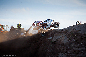 Christian Austad, Gladiator