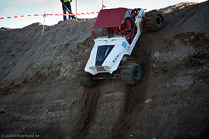 Christian Austad, Gladiator