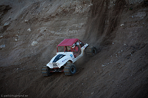 Christian Austad, Gladiator