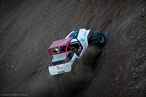 Christian Austad, Gladiator