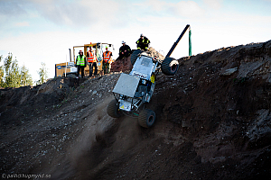 Roger Fossen, Mad-Croc