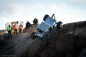 Roger Fossen, Mad-Croc