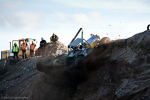 Roger Fossen, Mad-Croc