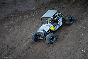 Roger Fossen, Mad-Croc