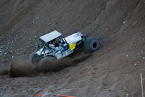 Roger Fossen, Mad-Croc