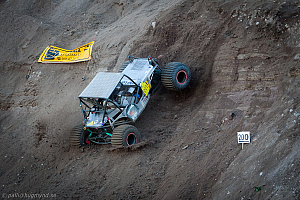 Roger Fossen, Mad-Croc