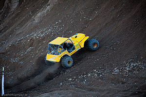 Jörgen Paulsen, No Limit