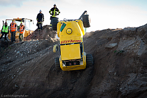 Jörgen Paulsen, No Limit