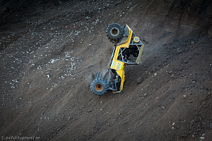 Jörgen Paulsen, No Limit