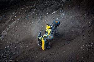 Jörgen Paulsen, No Limit