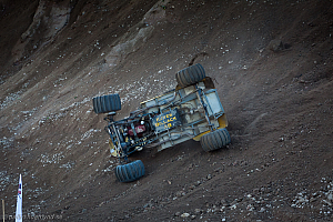 Jörgen Paulsen, No Limit