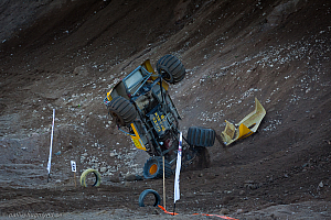 Jörgen Paulsen, No Limit