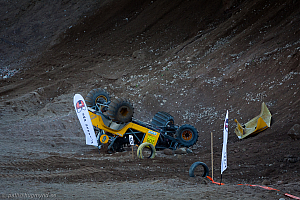 Jörgen Paulsen, No Limit