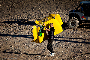 Jörgen Paulsen, No Limit