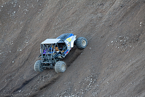 Jørn Høidalen, Punisher