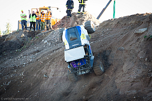 Jørn Høidalen, Punisher