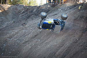 Jørn Høidalen, Punisher