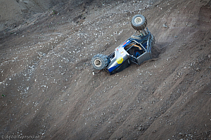 Jørn Høidalen, Punisher