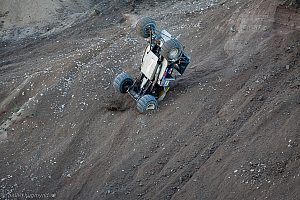 Jørn Høidalen, Punisher