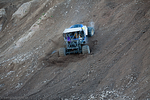 Jørn Høidalen, Punisher