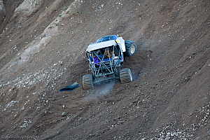 Jørn Høidalen, Punisher