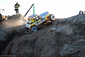 Ketil Johnsen, Kermitnation