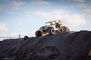 Ketil Johnsen, Kermitnation