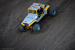 Ketil Johnsen, Kermitnation