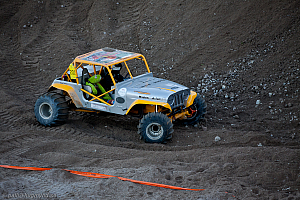 Ketil Johnsen, Kermitnation