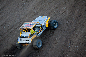 Ketil Johnsen, Kermitnation