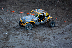 Ketil Johnsen, Kermitnation