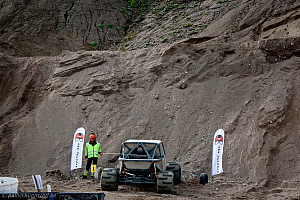 Thomas Evsäter, The Evil