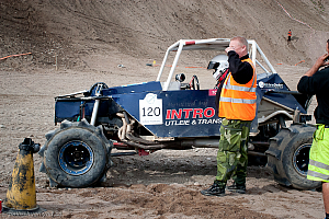 Ronny Pedersen, Troll