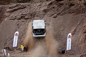 Thomas Evsäter, The Evil