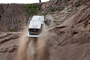 Thomas Evsäter, The Evil