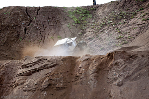 Thomas Evsäter, The Evil